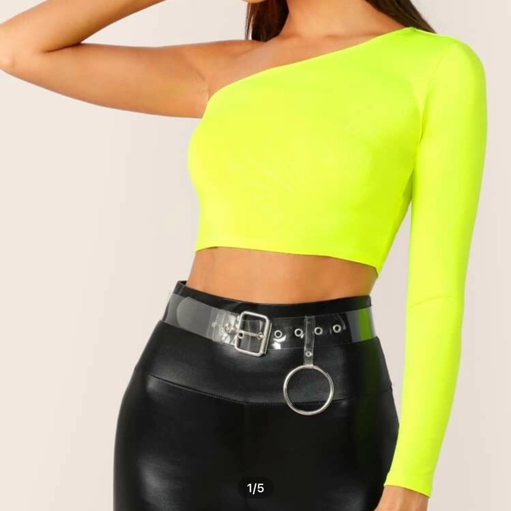 SHEIN top